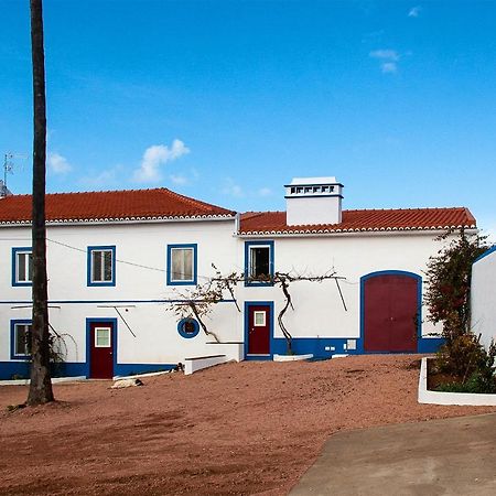 Quinta Da Fortaleza Villa Elvas Exterior foto