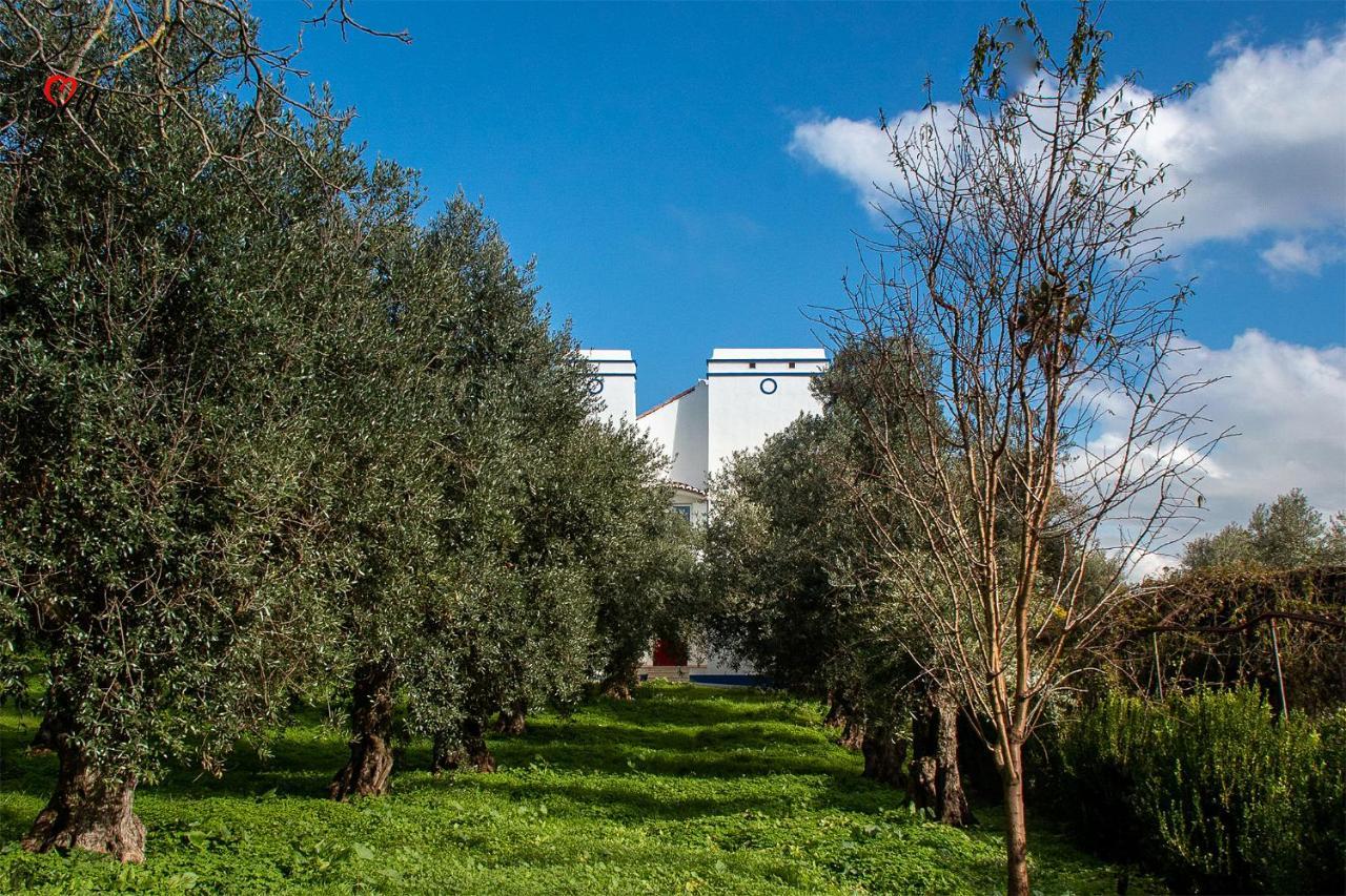 Quinta Da Fortaleza Villa Elvas Exterior foto