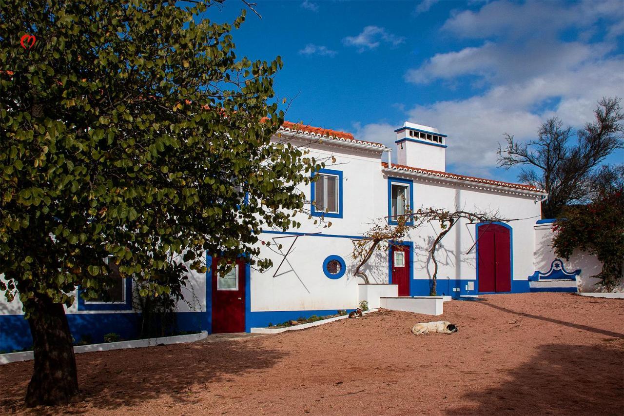 Quinta Da Fortaleza Elvas Exterior foto
